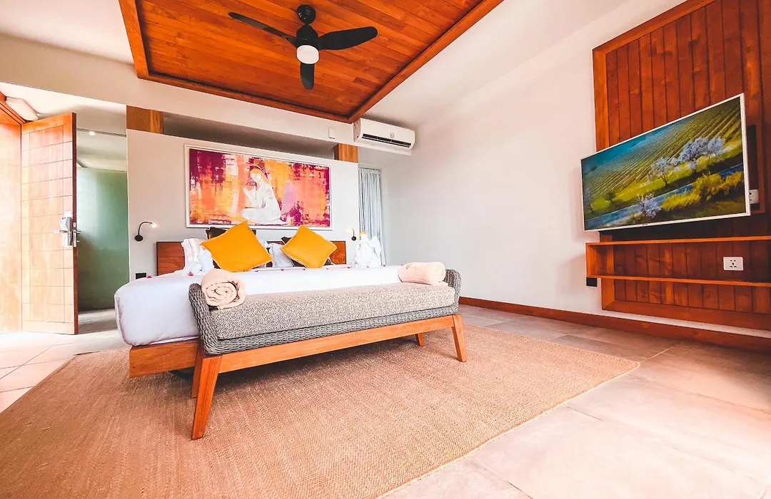 Wonders Beach Boutique Hotel-1